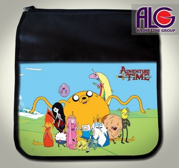Сменный клапан Adventure Time