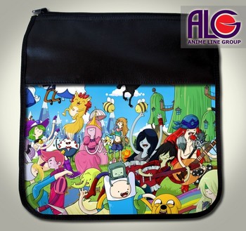 Сменный клапан Adventure Time