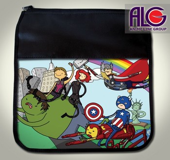 Сменный клапан Advengers