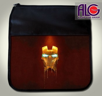 Сменный клапан Iron Man