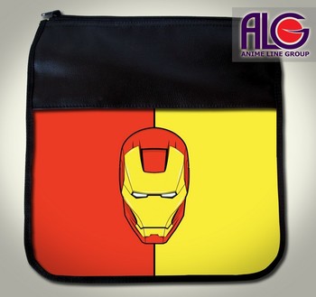 Сменный клапан Iron Man