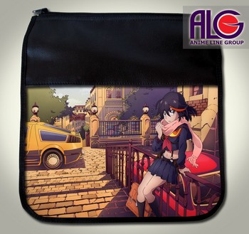 Сменный клапан Kill la Kill