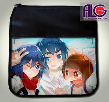 Сменный клапан Kill la Kill