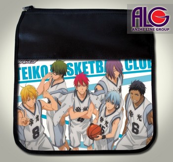 Сменный клапан Kuroko no Basuke