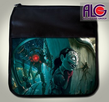 Сменный клапан Bioshock