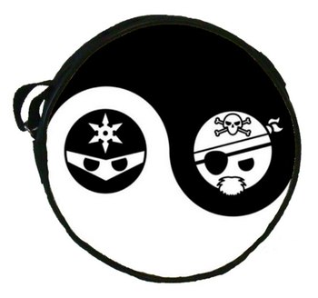 Сумка смайл 08