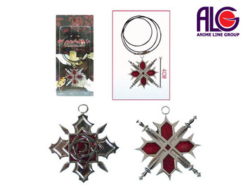 Vampire Knight  амулет
