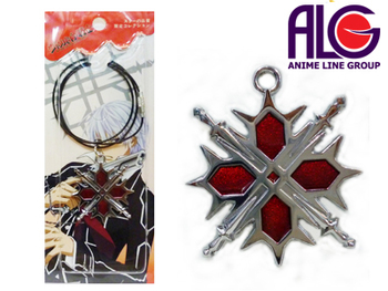 Vampire Knight амулет