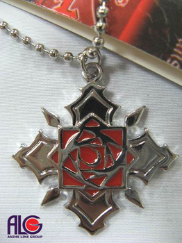 vampire knight амулет