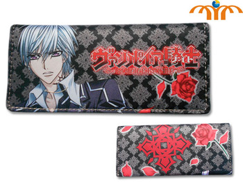 Vampire Knight кошелек