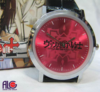 Vampire Knight часы
