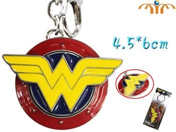 Wonder Woman брелок