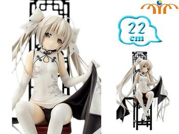 Yosuga no Sora фигурка