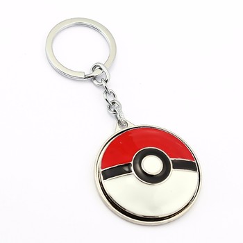 Брелок Pokemon