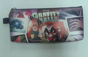 Gravity Falls Пенал