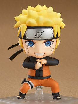 Фігурка Nendoroid Наруто | Naruto