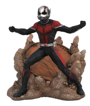Фигурка Diamond Select Toys Человек-Муравей (Человек-Муравей и Оса) | Ant-Man (Ant-Man and The Wasp)