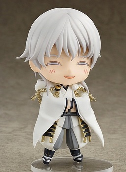 Фигурка Nendoroid Цурумару Кунинага Танец Мечей / Tsurumaru Kuninaga Touken Ranbu