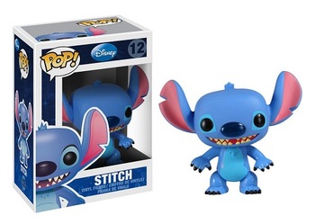 Фигурка Funko Стич / Stitch