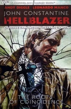 John Constantine, Hellblazer. The Roots of Coincidence TPB