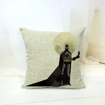 Batman подушка