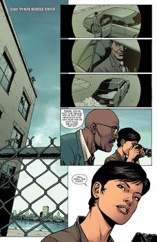 The Punisher. Vol. 1: On the Road TPB