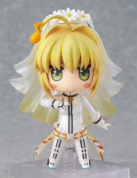 Фигурка Nendoroid Сэйбер Судьба Ночь Схватки | Saber Bride Fate Stay Night