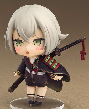 Фігурка Nendoroid Хотарумару Танок мечів | Hotarumaru Touken Ranbu Online