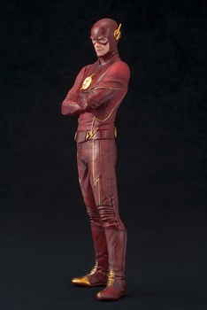 Фигурка Флэш | The Flash CW