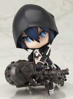 Фигурка Nendoroid Мато Курои | Mato Kuroi Black Rock Shooter