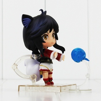 Фигурка Nendoroid Ари Лига Легенд / Ahri League of Legends