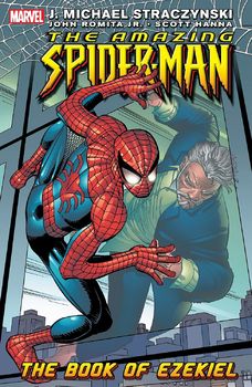 Amazing Spider-Man. Vol. 7: The Book of Ezekiel TPB