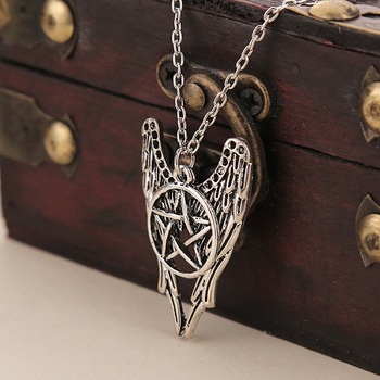 Кулон Сверхъестественное / Supernatural