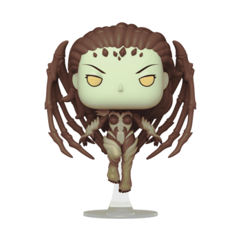 Pop! Kerrigan with Wings