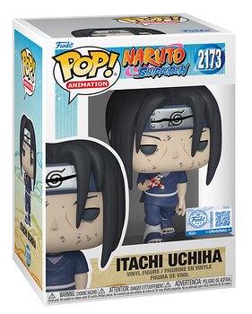 Funko Pop! Itachi Uchiha (Goodbye)
