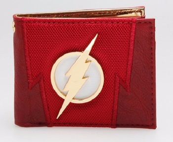 Бумажник Флэш / Flash