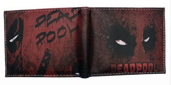 Бумажник Дэдпул | Deadpool