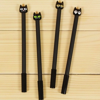 Ручка Black Cat