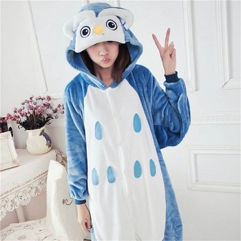 Кигуруми Сова / Kigurumi Owl