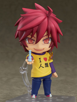 Фигурка Nendoroid Сора | Sora No Game No Life
