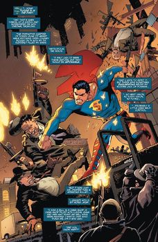 Superman. Vol. 7: Bizarroverse TPB