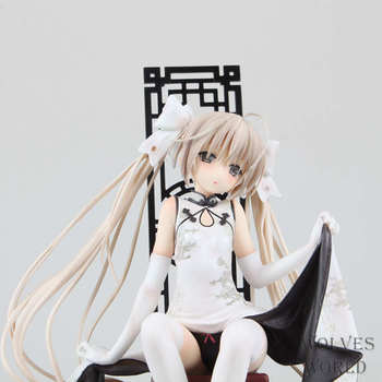 Фигурка Сора Касугано | Sora Kasugano Yosuga no Sora