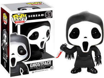 Фигурка Funko Крик / Ghost Face Scream