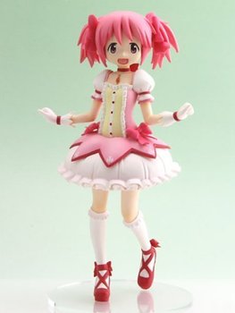 Фигурка Puella Magi Madoka Magica