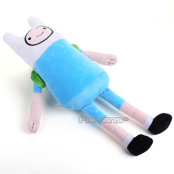 Adventure Time. Finn / Время Приключений. Финн (мягкая игрушка)