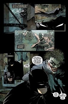 Batman. Vol. 1: The Court of the Owls TPB