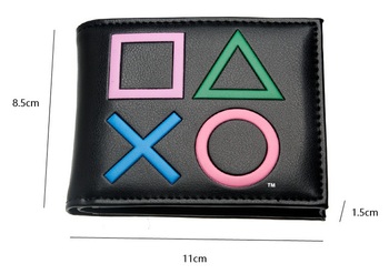 Бумажник PlayStation