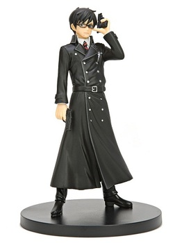 Фигурка Blue Exorcist