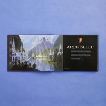 The Art of Frozen II HC