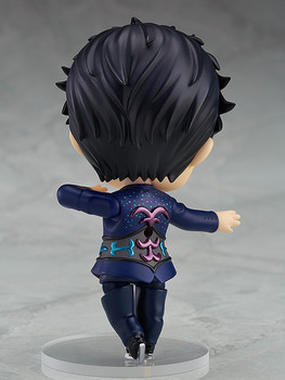 Фигурка Nendoroid Юри Кацуки Юри на льду | Katsuki Yuri Yuri on Ice